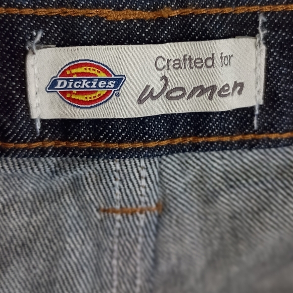 NWT Dickies Relaxed Fit Plus Size Jeans - Picture 6 of 8